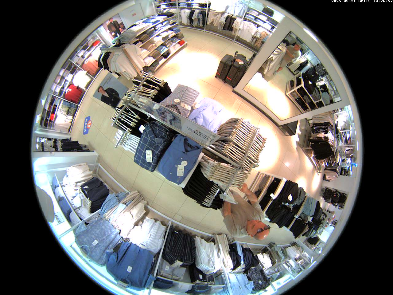 Camera localcam:Last Event Image